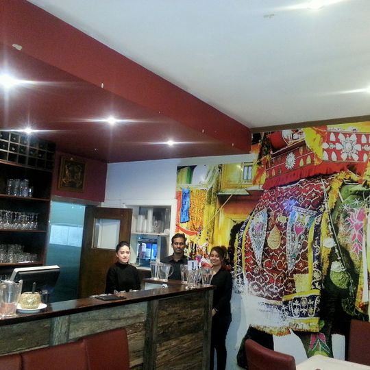 Aangan Footscray