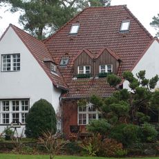 Wohnhaus Am Grünen Zipfel 6