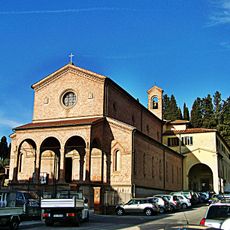 Convento dei Cappuccini
