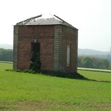 Former Dovecote S of Leeswood Hall