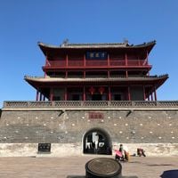 Distretto di Xiangdu