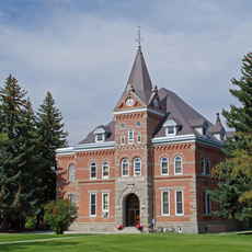 Jefferson County Courthouse