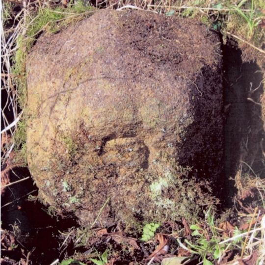Milestone, Conder Mill