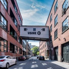 Usine C