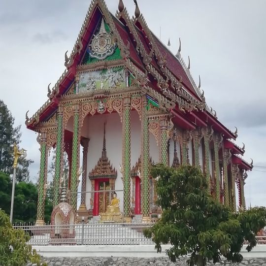 Wat Chet Rio
