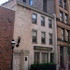 Guenther & Handel's Block