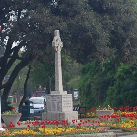 Seaford War Memorial
