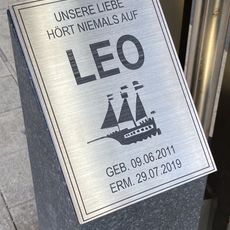 Leo