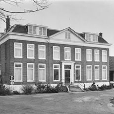 's-Gravelandseweg 22, Weesp