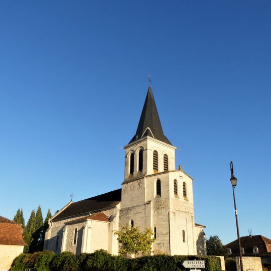 Église Notre-Dame-de-l'Assomption de Maurens