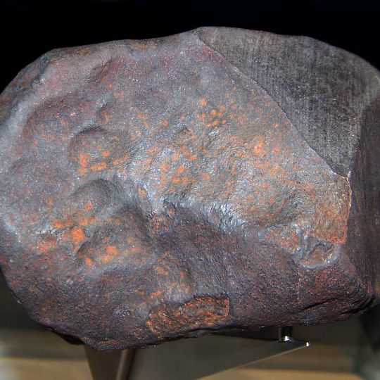 Neuschwanstein (Meteorit)