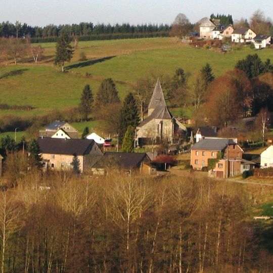 Bellevaux-Ligneuville