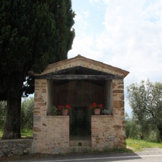 Cappella della Madonna del Parto