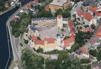 Aerial View 1