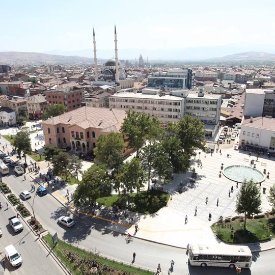 Elâzığ