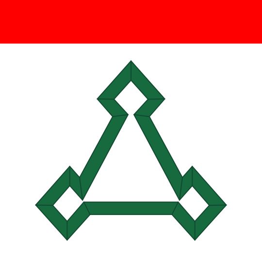 Volokolamsk settlement