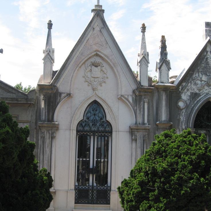 Cemetery of Agramonte