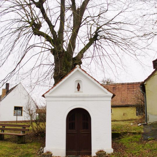 Wegkapelle