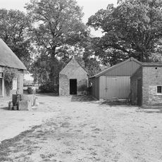 Raamschoorseweg 43, Breda