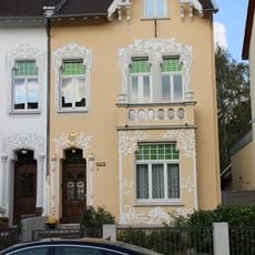 Königswinterer Straße 603