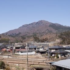 Mount Takigo