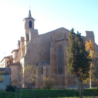 Basilica of Notre-Dame de Marceille