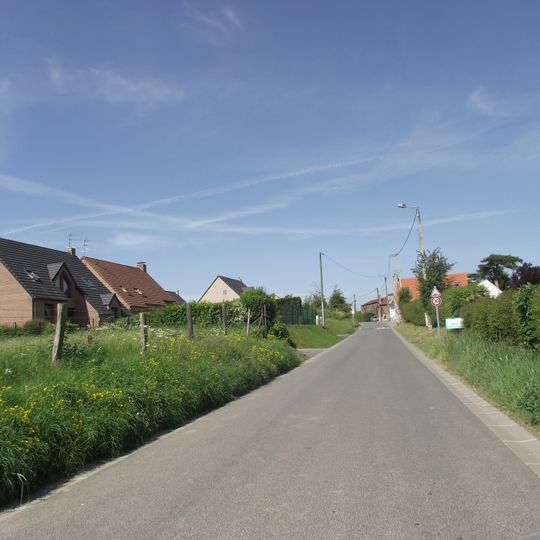 Saint-Martin-sur-Écaillon