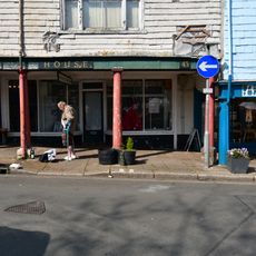 Devonshire Collection of Period Costume