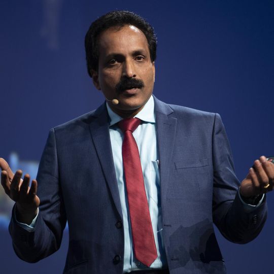 Vikram Sarabhai Space Centre
