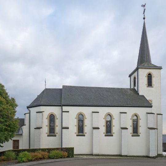 Sint-Thomaskerk