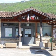 Mairie d'Oncieu