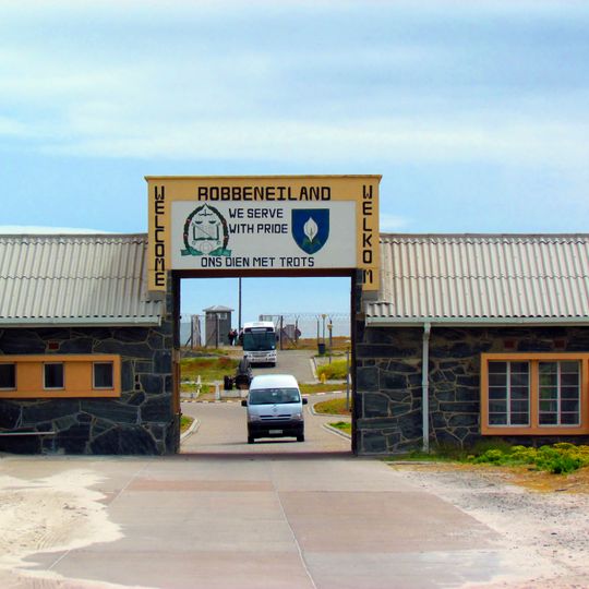 Robben Island Museum