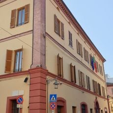 Palazzo Municipale