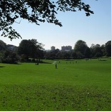 Hove Park