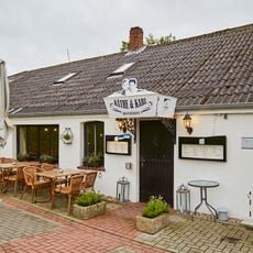 Restaurant Käthe und Karl