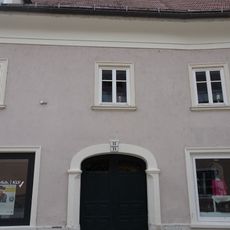 Bahnhofstraße 12 und 14, Friesach