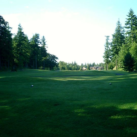 Semiahmoo Resort