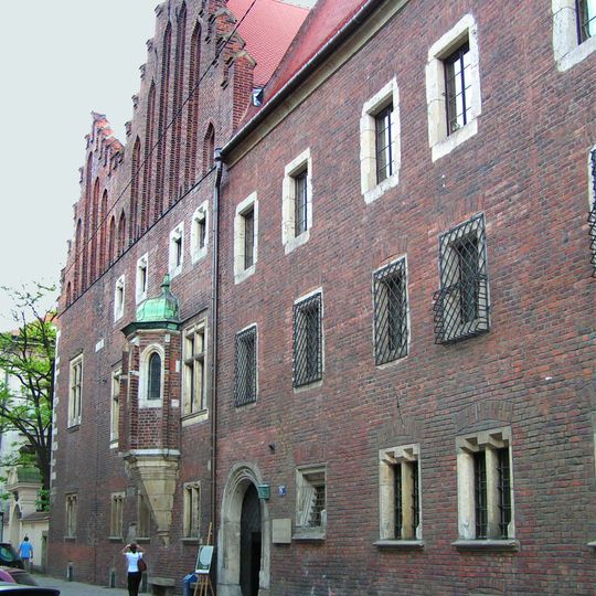 Jagiellonian University Museum