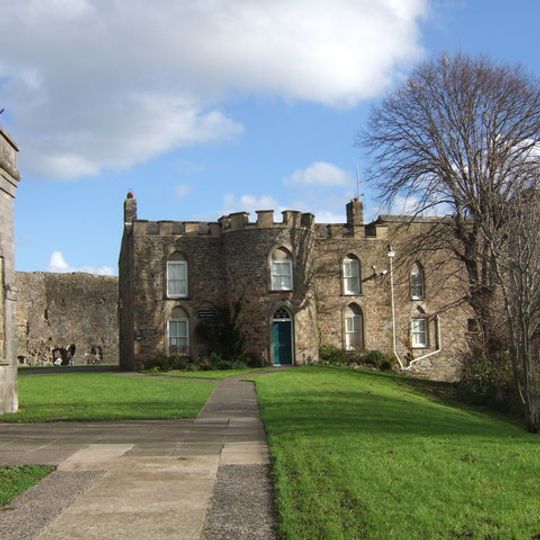 Haverfordwest Town Museum