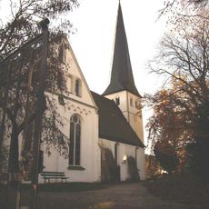 Laurentiuskirche