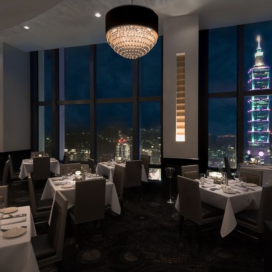 Morton's The Steakhouse
