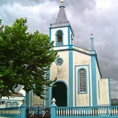 Ermida de Nossa Senhora da Boa Viagem