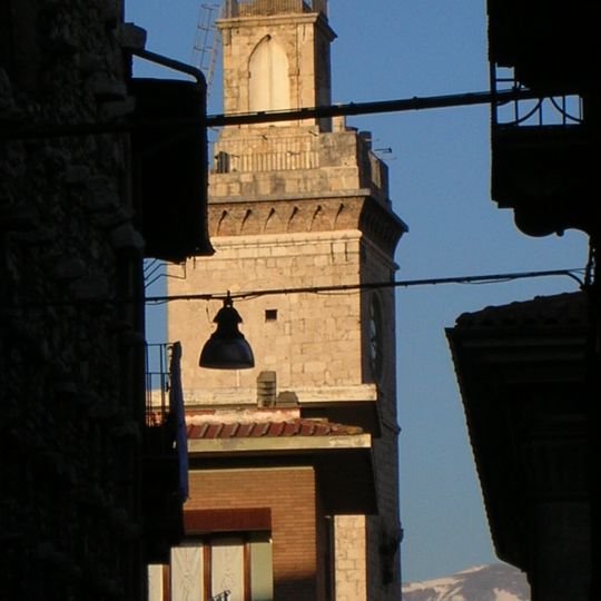 Torre civica