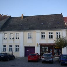 Topfmarkt 10