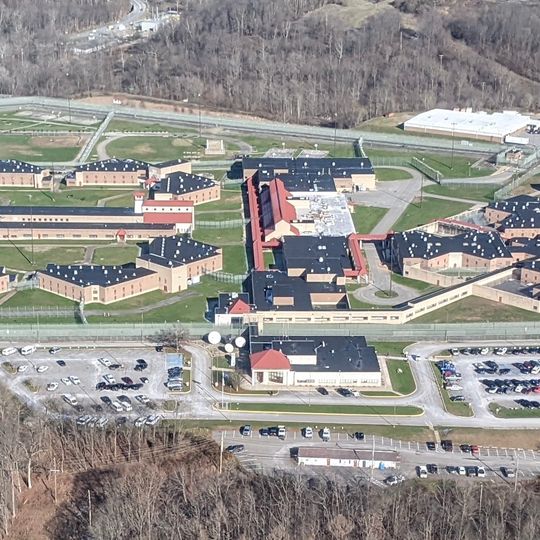 State Correctional Institution – Greene