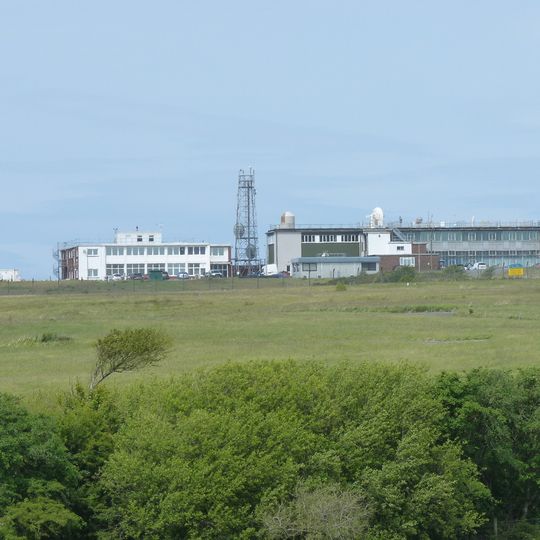 QinetiQ, Aberporth
