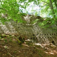 Burgruine Rauterburg