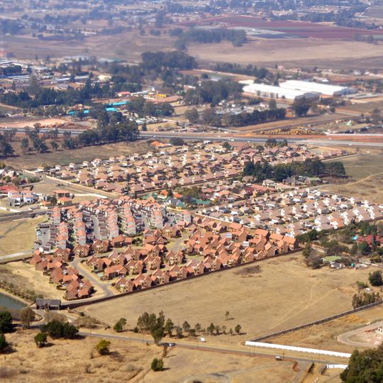 Thembisa