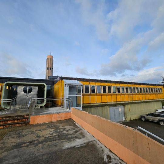 Centro Austral de Investigaciones Científicas