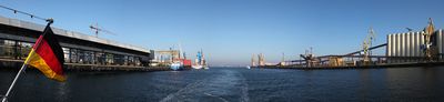 Panoramic View 3